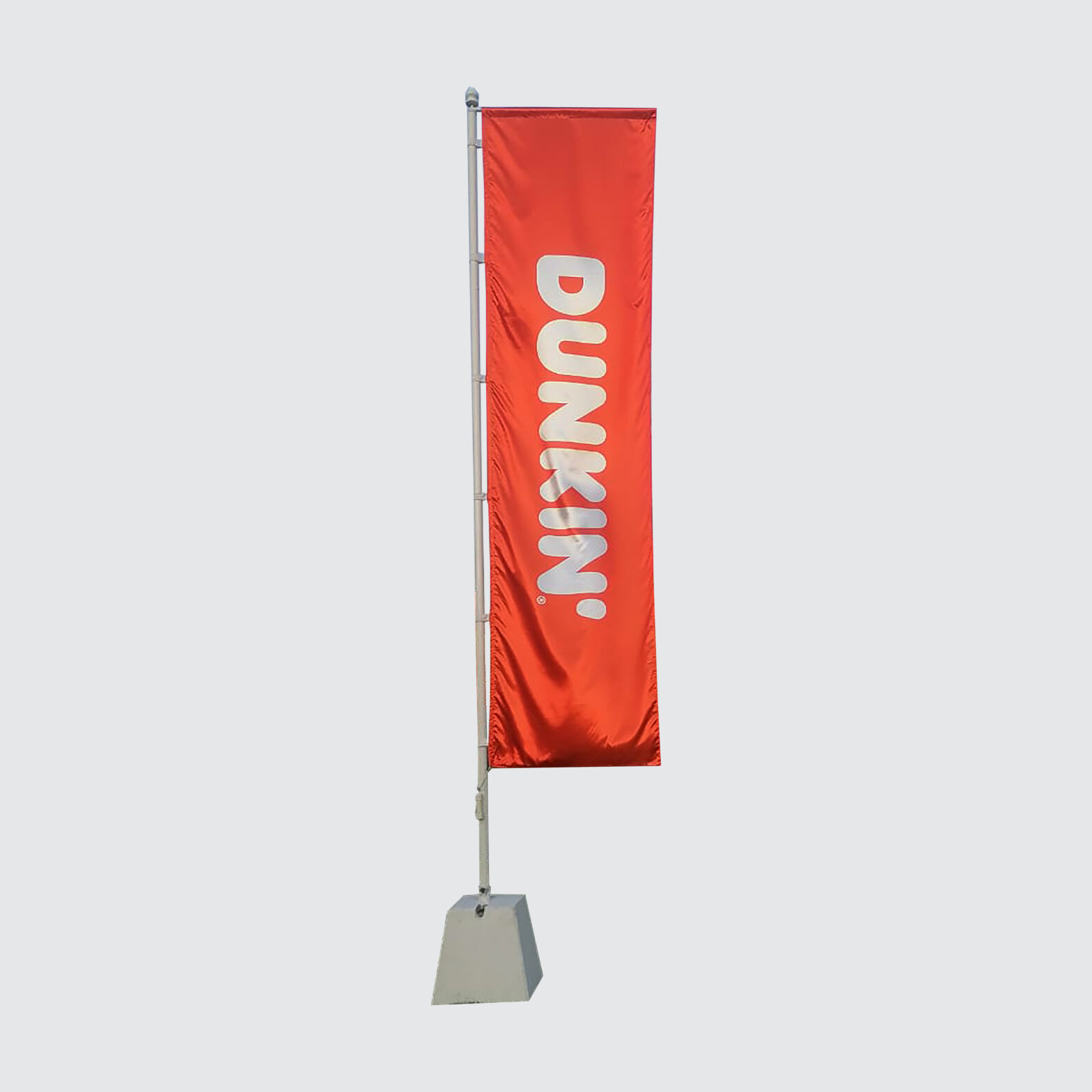 Advertising Flag